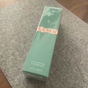 La Mer The Cleansing Gel